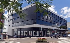 Grande Hotel Guarapuava